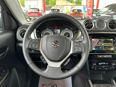 Suzuki Vitara Gebrauchtwagen