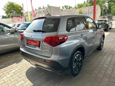 Suzuki Vitara Gebrauchtwagen