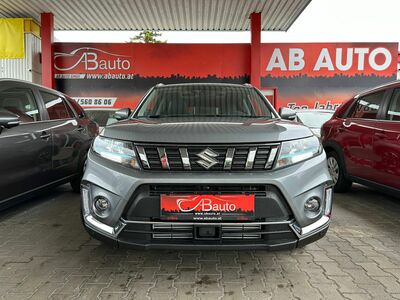 Suzuki Vitara Gebrauchtwagen