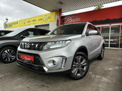 Suzuki Vitara Jahreswagen