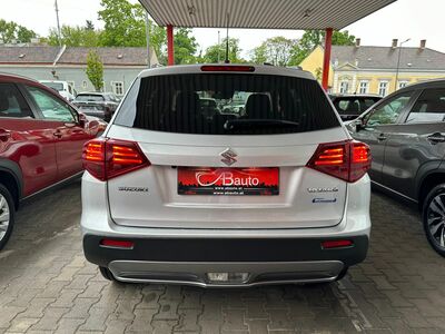 Suzuki Vitara Jahreswagen