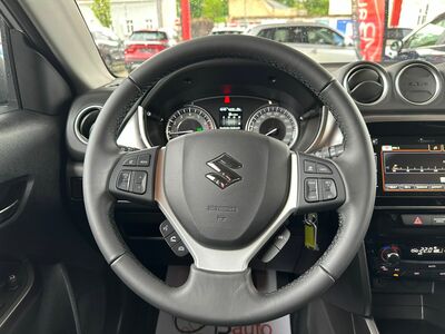 Suzuki Vitara Jahreswagen