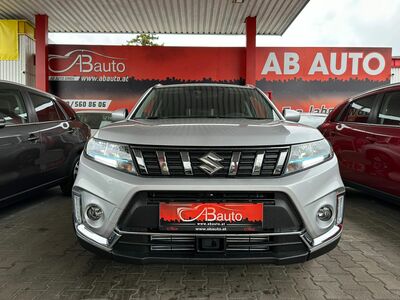 Suzuki Vitara Jahreswagen