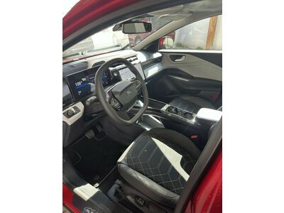 Ford Puma Vorführwagen