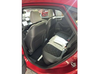 Ford Puma Vorführwagen