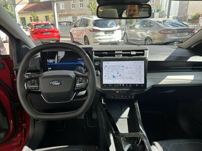 Ford Puma Vorführwagen