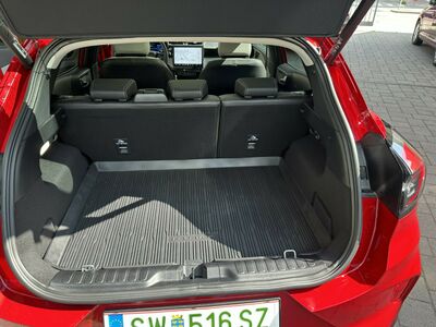 Ford Puma Vorführwagen