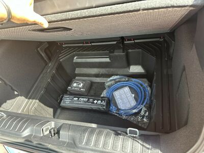 Ford Puma Vorführwagen