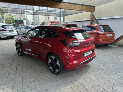 Ford Puma Vorführwagen