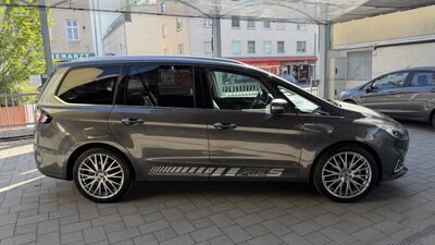 Ford Galaxy Gebrauchtwagen Ford Galaxy Gebrauchtwagen