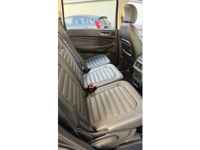 Ford Galaxy Gebrauchtwagen Ford Galaxy Gebrauchtwagen