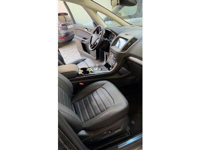 Ford Galaxy Gebrauchtwagen Ford Galaxy Gebrauchtwagen