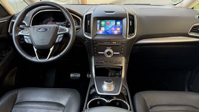 Ford Galaxy Gebrauchtwagen Ford Galaxy Gebrauchtwagen