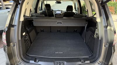 Ford Galaxy Gebrauchtwagen Ford Galaxy Gebrauchtwagen