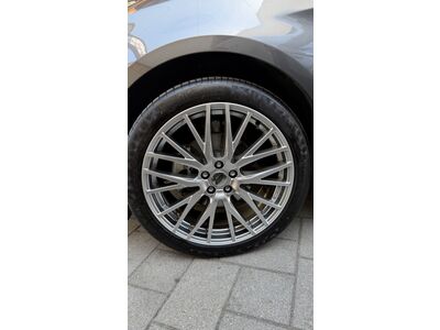 Ford Galaxy Gebrauchtwagen Ford Galaxy Gebrauchtwagen