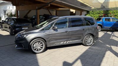 Ford Galaxy Gebrauchtwagen Ford Galaxy Gebrauchtwagen