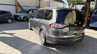Ford Galaxy Gebrauchtwagen Ford Galaxy Gebrauchtwagen