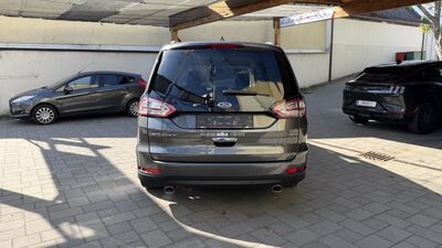 Ford Galaxy Gebrauchtwagen Ford Galaxy Gebrauchtwagen
