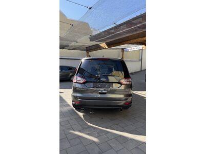 Ford Galaxy Gebrauchtwagen Ford Galaxy Gebrauchtwagen
