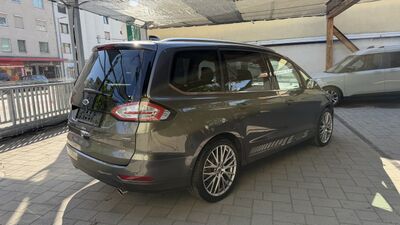 Ford Galaxy Gebrauchtwagen Ford Galaxy Gebrauchtwagen