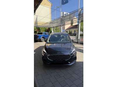 Ford Galaxy Gebrauchtwagen Ford Galaxy Gebrauchtwagen