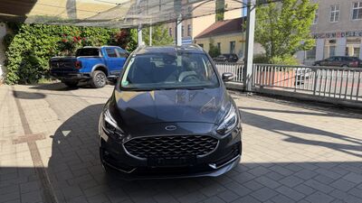 Ford Galaxy Gebrauchtwagen Ford Galaxy Gebrauchtwagen