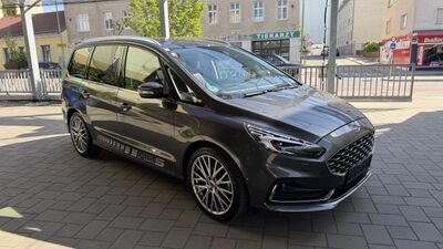 Ford Galaxy Gebrauchtwagen Ford Galaxy Gebrauchtwagen
