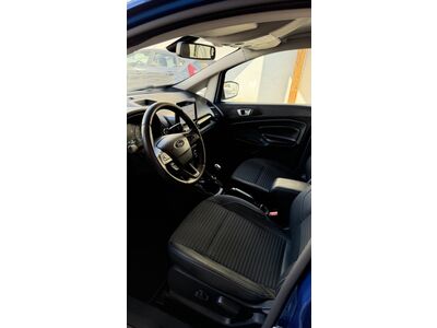 Ford EcoSport Gebrauchtwagen Ford EcoSport Gebrauchtwagen