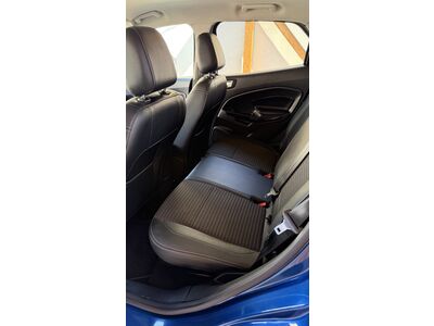 Ford EcoSport Gebrauchtwagen Ford EcoSport Gebrauchtwagen