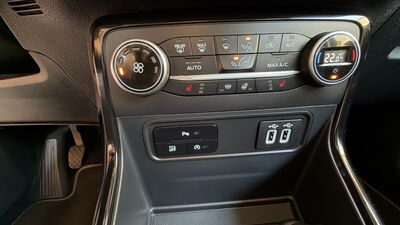 Ford EcoSport Gebrauchtwagen Ford EcoSport Gebrauchtwagen