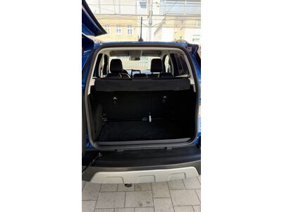 Ford EcoSport Gebrauchtwagen Ford EcoSport Gebrauchtwagen