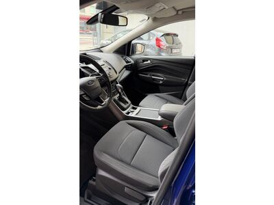 Ford Kuga Gebrauchtwagen Ford Kuga Gebrauchtwagen