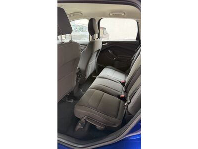 Ford Kuga Gebrauchtwagen Ford Kuga Gebrauchtwagen