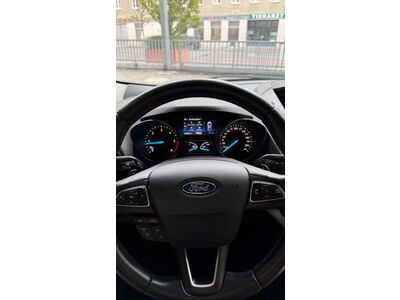 Ford Kuga Gebrauchtwagen Ford Kuga Gebrauchtwagen
