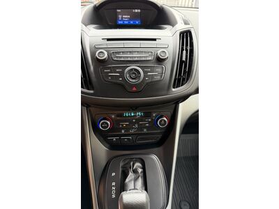 Ford Kuga Gebrauchtwagen Ford Kuga Gebrauchtwagen