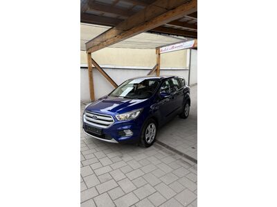 Ford Kuga Gebrauchtwagen Ford Kuga Gebrauchtwagen