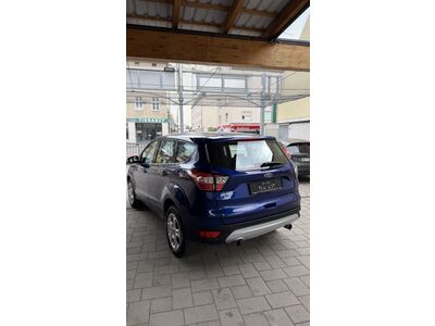 Ford Kuga Gebrauchtwagen Ford Kuga Gebrauchtwagen
