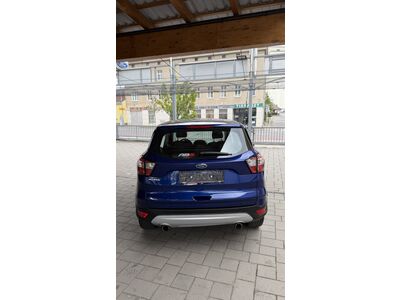 Ford Kuga Gebrauchtwagen Ford Kuga Gebrauchtwagen