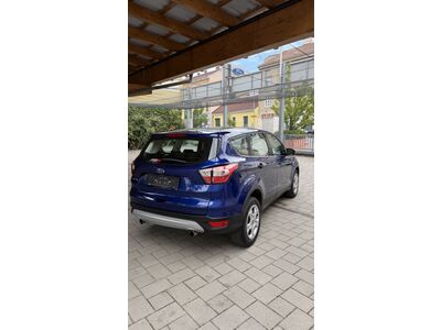 Ford Kuga Gebrauchtwagen Ford Kuga Gebrauchtwagen