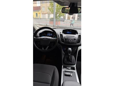 Ford Kuga Gebrauchtwagen Ford Kuga Gebrauchtwagen