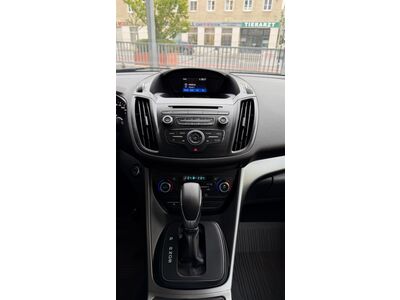 Ford Kuga Gebrauchtwagen Ford Kuga Gebrauchtwagen