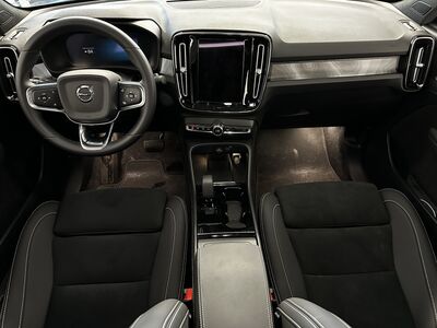 Volvo C40 Jahreswagen