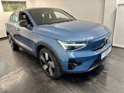 Volvo C40 Jahreswagen