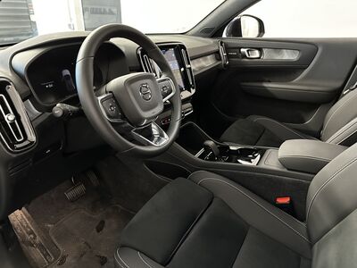 Volvo C40 Jahreswagen