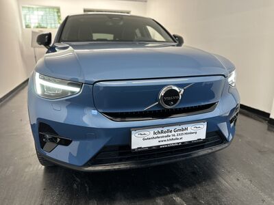 Volvo C40 Jahreswagen