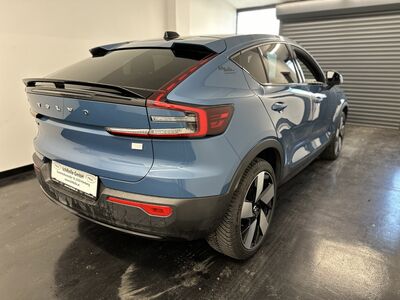 Volvo C40 Jahreswagen