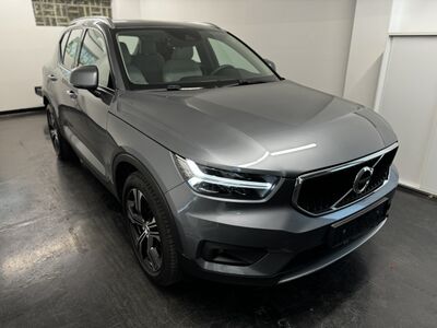 Volvo XC40 Gebrauchtwagen