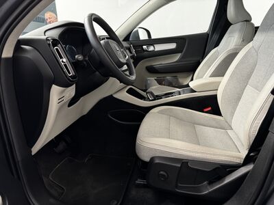 Volvo XC40 Gebrauchtwagen