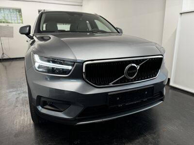 Volvo XC40 Gebrauchtwagen