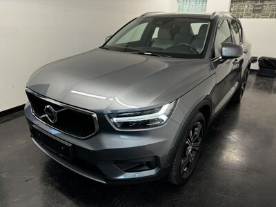 Volvo XC40 Gebrauchtwagen